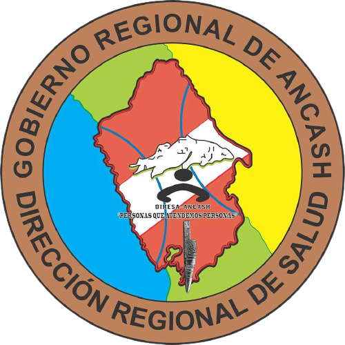 Logo Dirección Regional de Salud