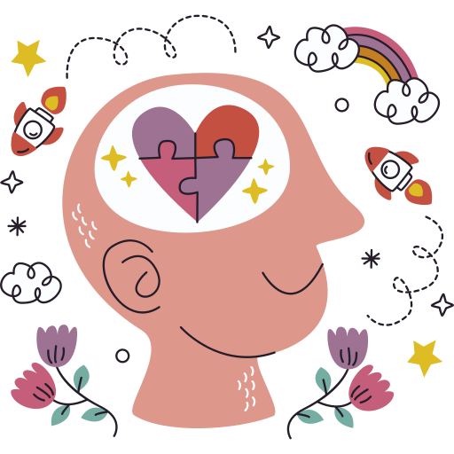 Representación de morbilidades en salud mental